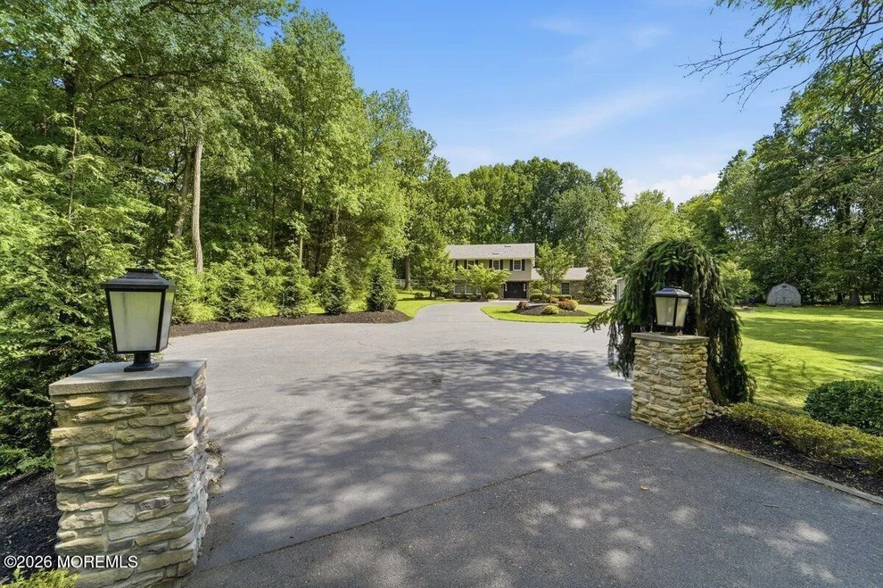 Unit for sale at 1 Marlboro Street, Morganville, NJ 07751
