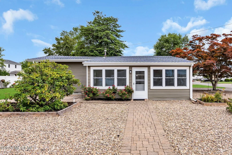 Unit for sale at 702 Bowsprit Point, Lanoka Harbor, NJ 08734