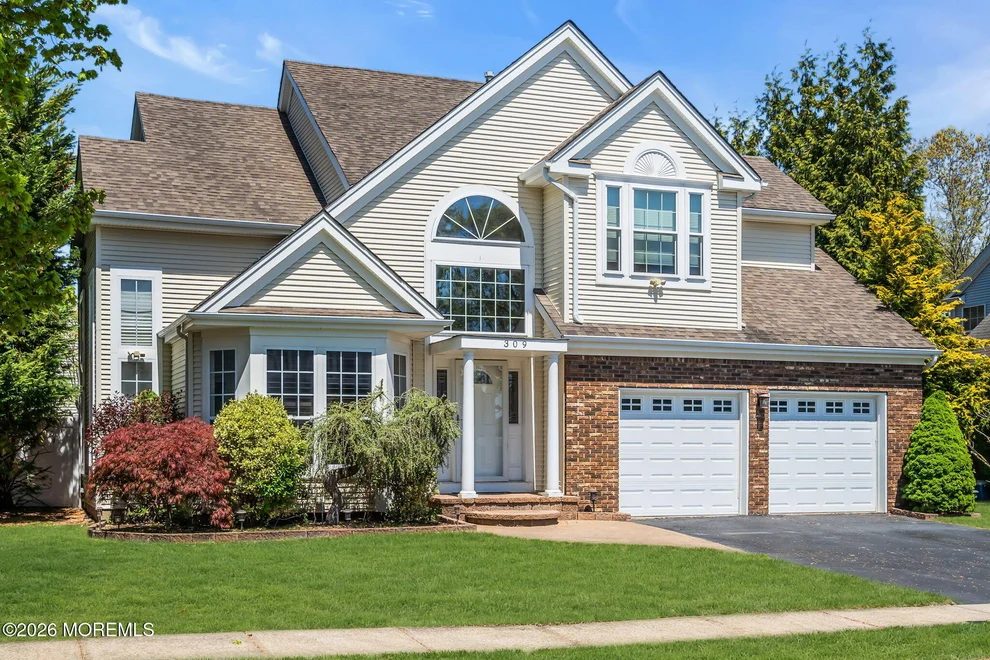 Unit for sale at 309 Lenox Street, Brick, NJ 08724