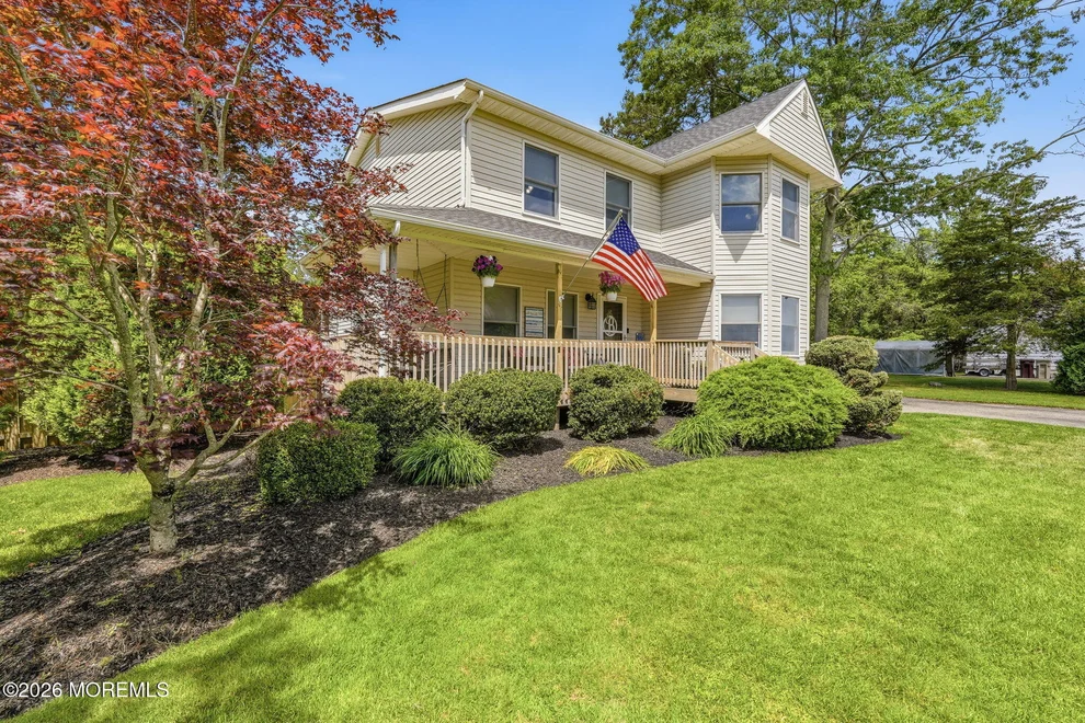 Unit for sale at 482 Clifton Avenue, Bayville, NJ 08721