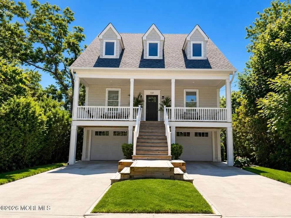 Unit for sale at 131 Wilson Avenue, Middletown, NJ 07758