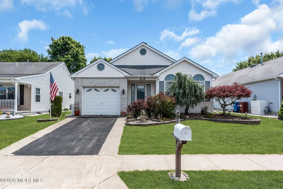 Unit for sale at 12 Blackpool Way, Toms River, NJ 08757