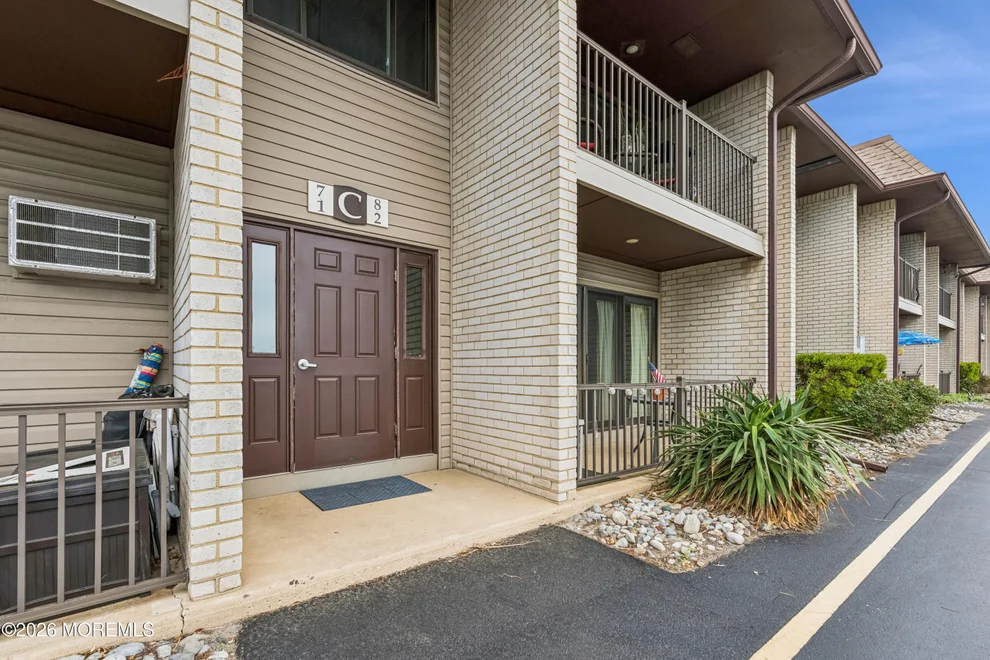 Unit for sale at 330 Shore Drive, Highlands, NJ 07732