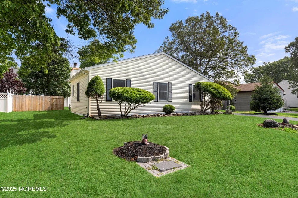 Unit for sale at 1136 Hawser Avenue, Manahawkin, NJ 08050