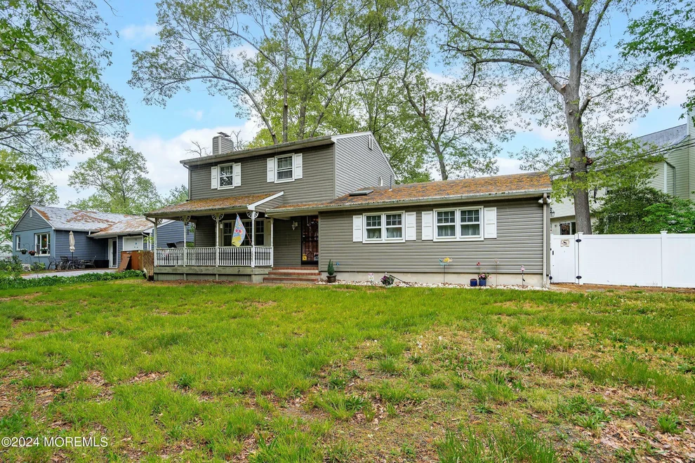 Unit for sale at 1025 Whittier Avenue, Toms River, NJ 08753