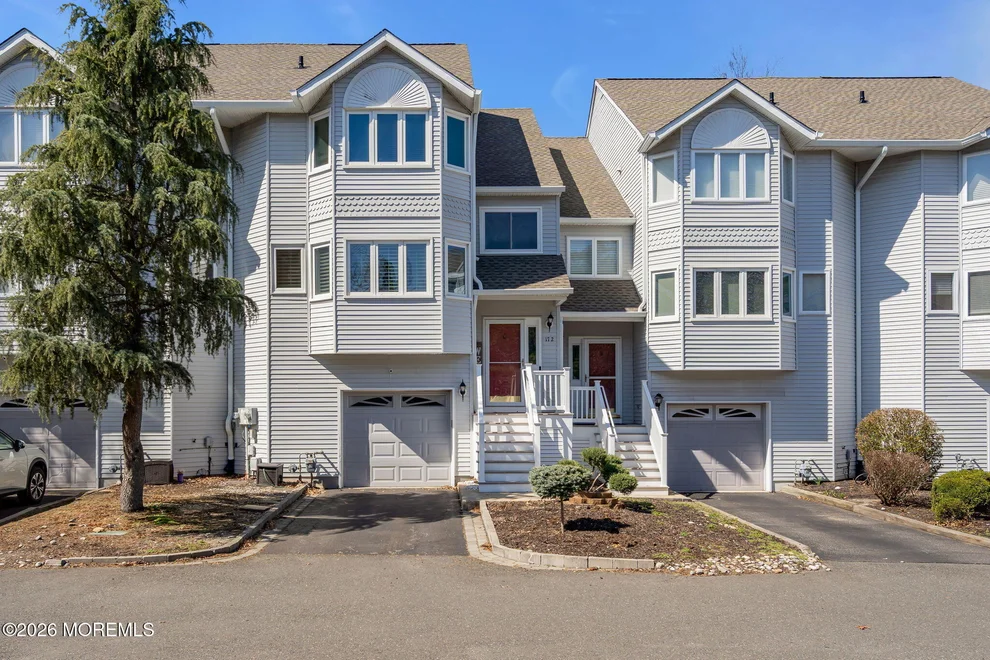 Unit for sale at 172 Impatiens Court, Toms River, NJ 08753