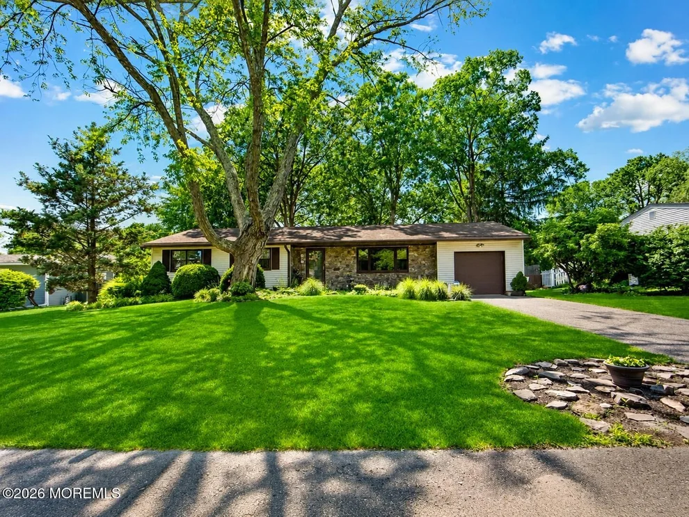 Unit for sale at 262 Arizona Drive, Brick, NJ 08723