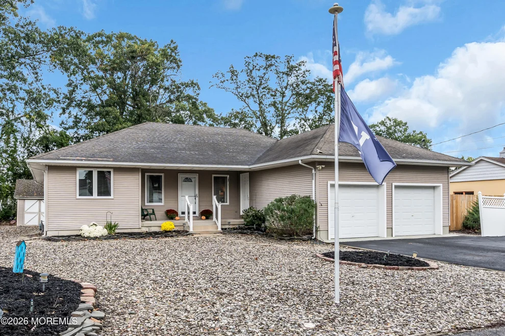 Unit for sale at 526 Huntington Avenue, Pine Beach, NJ 08741