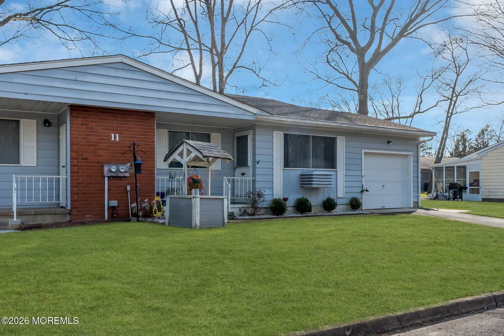 Unit for sale at 11A Idaho Drive, Whiting, NJ 08759