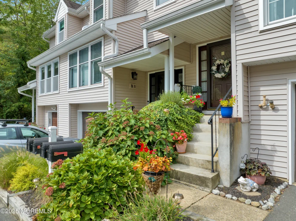 Unit for sale at 31 Mulberry Court, Brielle, NJ 08730