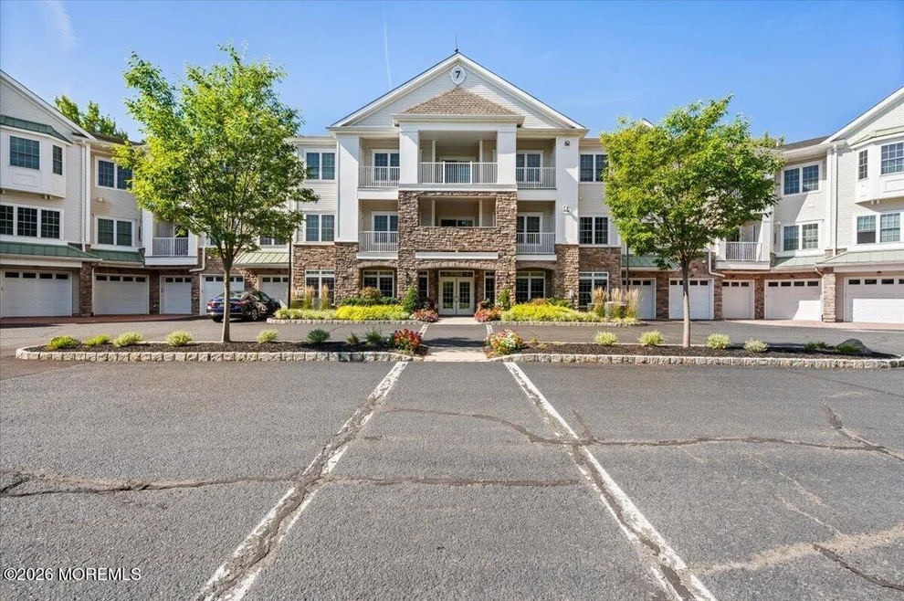 Unit for sale at 7213 Falston Circle, Old Bridge, NJ 08857