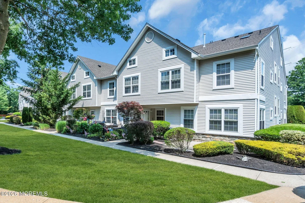Unit for sale at 21 Forrest Court, Tinton Falls, NJ 07753