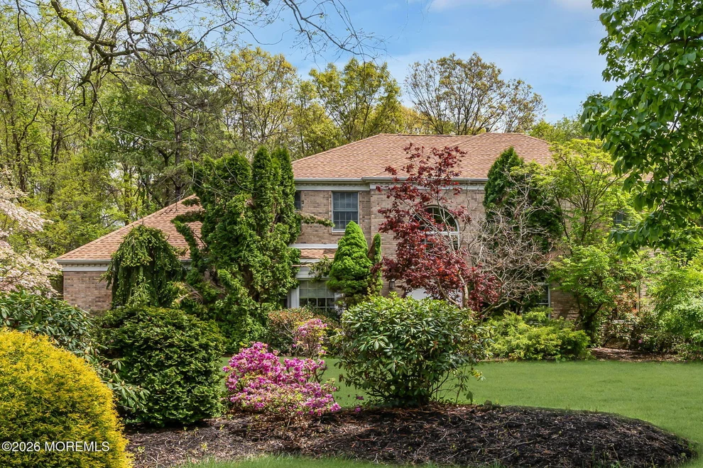 Unit for sale at 4 Quaker Hill Road, Jackson, NJ 08527