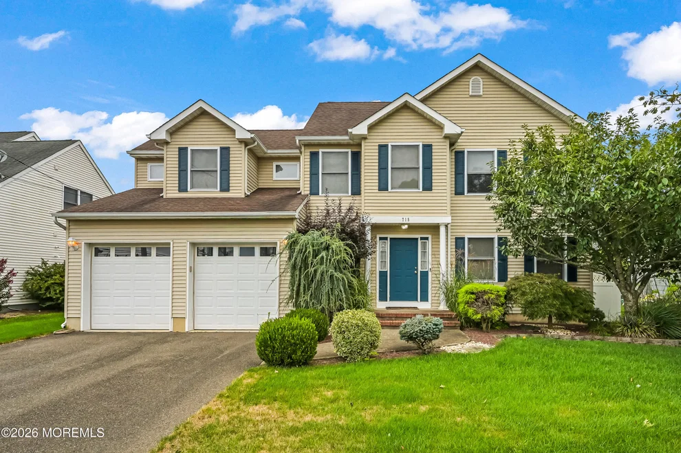 Unit for sale at 715 Ocean Gate Avenue, Ocean Gate, NJ 08740