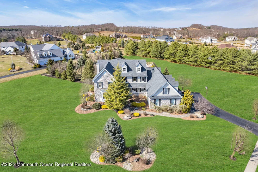 Unit for sale at 2 Center Hill Drive, Millstone, NJ 08510