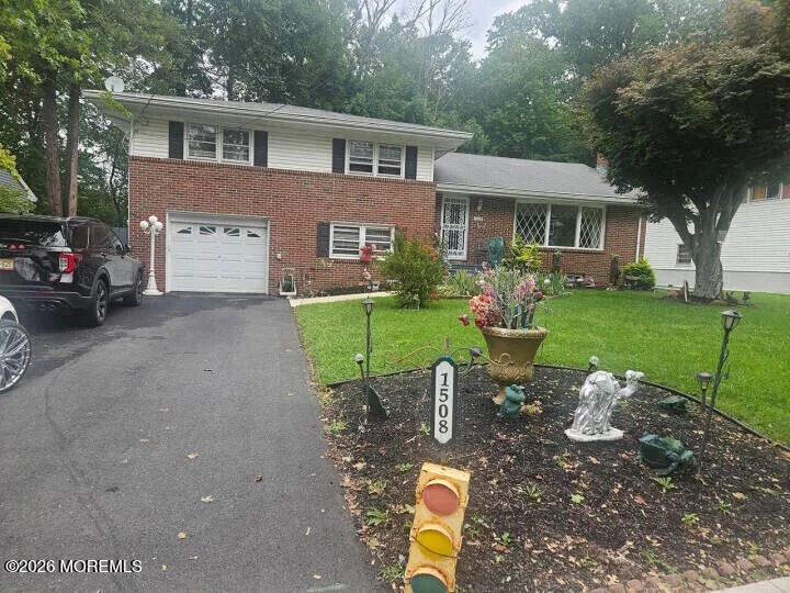 Unit for sale at 1508 Stuyvesant Avenue, Ewing, NJ 08618