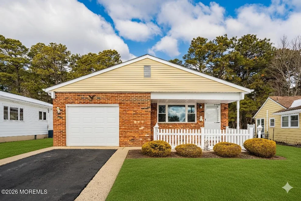 Unit for sale at 419 Costa Mesa Drive, Toms River, NJ 08757