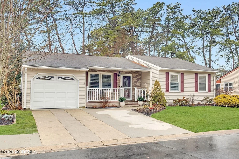 Unit for sale at 7 Eaton Lane, Whiting, NJ 08759