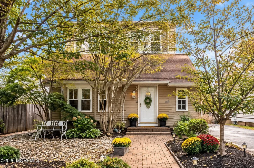 Unit for sale at 428 Windsor Street, Forked River, NJ 08731