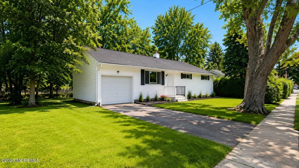 Unit for sale at 3 Spray Boulevard, Neptune Township, NJ 07753