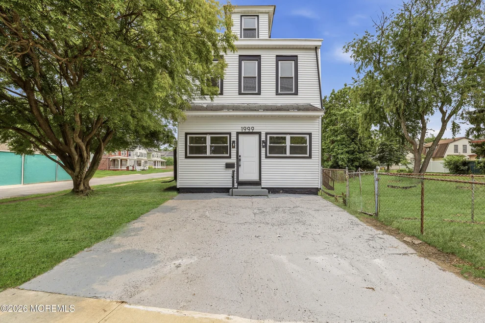 Unit for sale at 1999 Greenwood Avenue, Trenton, NJ 08609