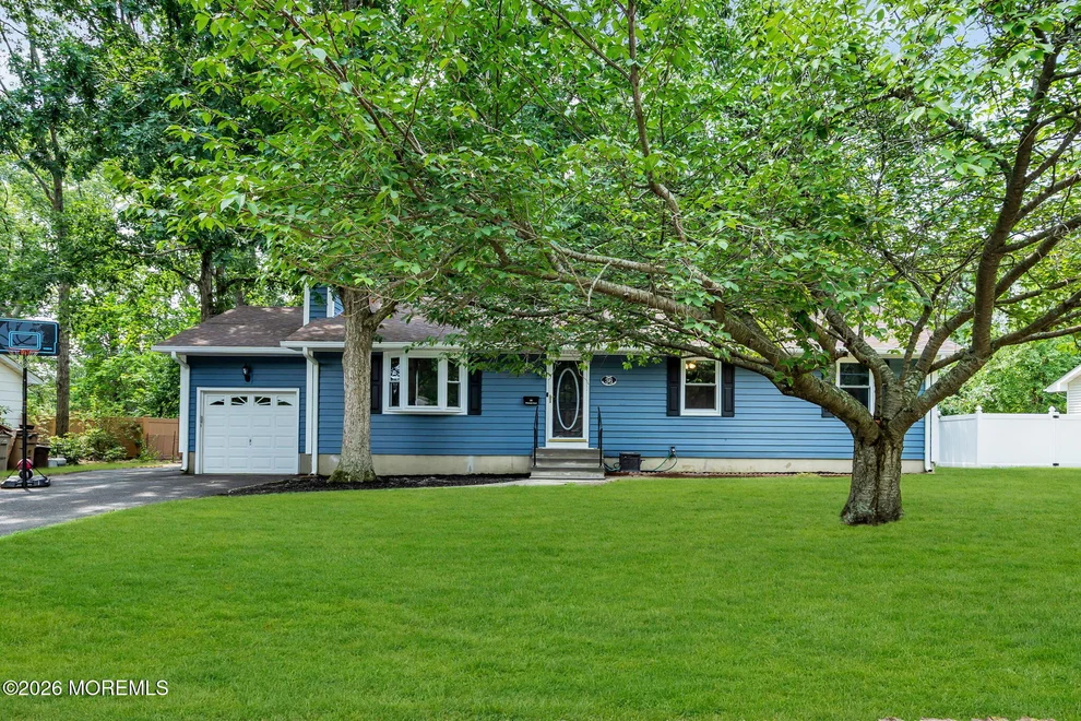 Unit for sale at 36 Woodland Road, Bayville, NJ 08721