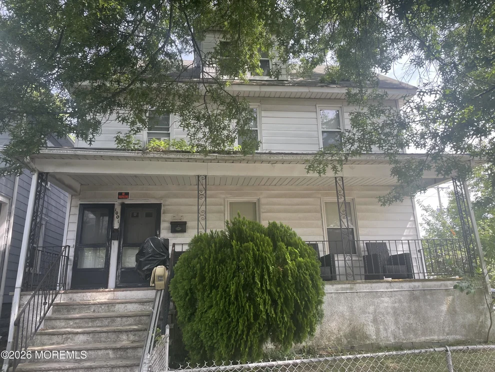 Unit for sale at 1001 Sewall Avenue, Asbury Park, NJ 07712