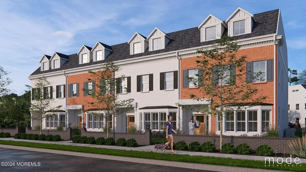 Unit for sale at 1 Sycamore Avenue, Little Silver, NJ 07739