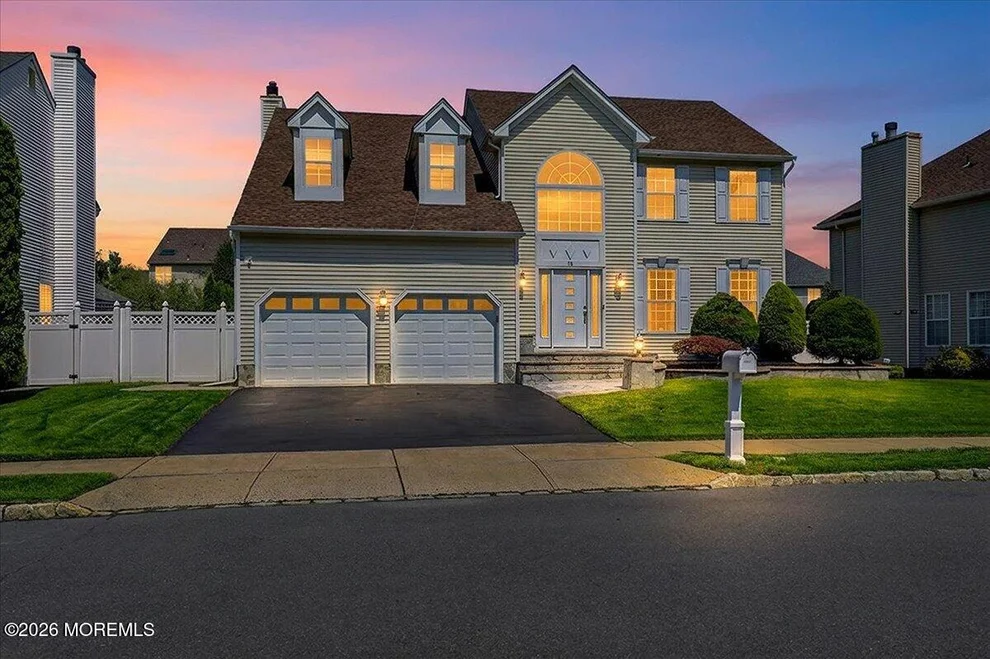 Unit for sale at 18 Trish Court, Matawan, NJ 07747