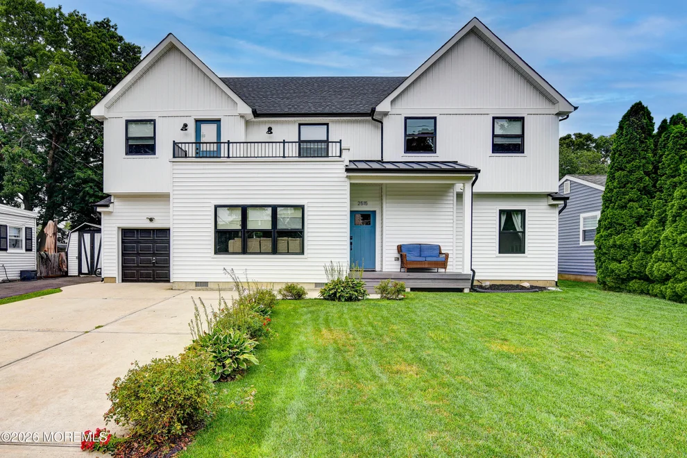 Unit for sale at 2515 Honeysuckle Lane, Point Pleasant, NJ 08742