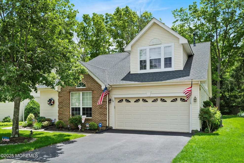 Unit for sale at 102 Sylvan Lake Boulevard, Bayville, NJ 08721