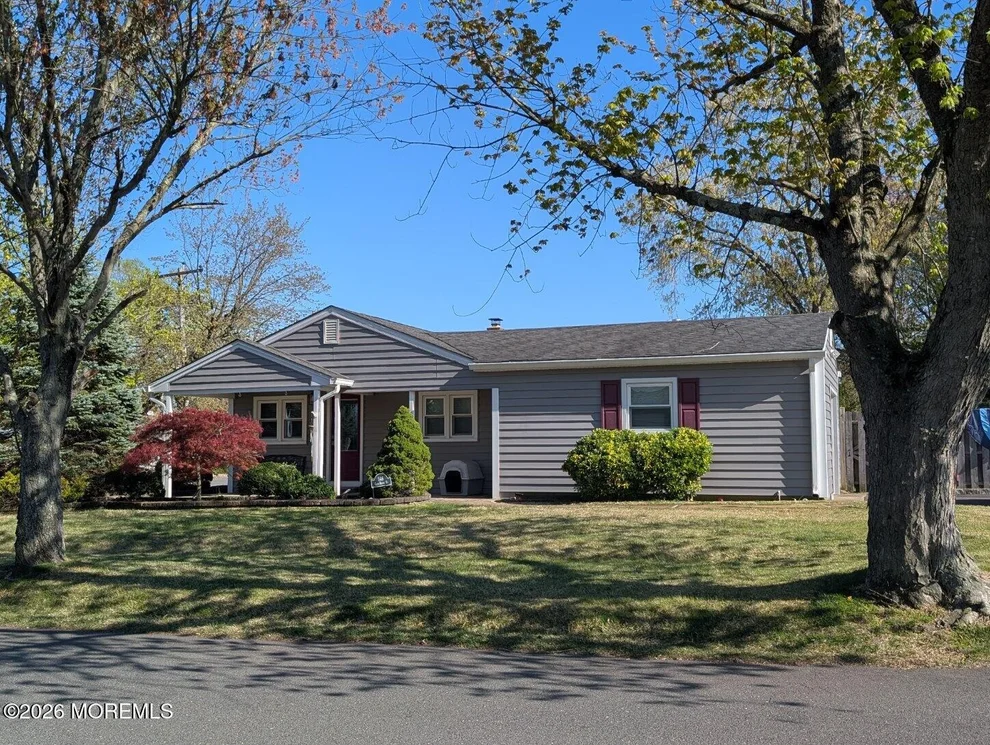 Unit for sale at 146 Club House Road, Brick, NJ 08723