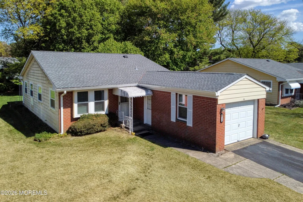 Unit for sale at 16 Hudson Parkway, Whiting, NJ 08759