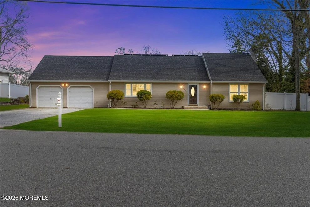Unit for sale at 353 Constitution Drive, Forked River, NJ 08731