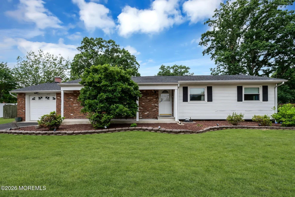 Unit for sale at 1075 Lucy Lane, Toms River, NJ 08753