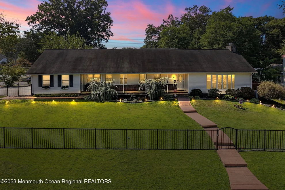 Unit for sale at 71 Grand Avenue, Toms River, NJ 08753