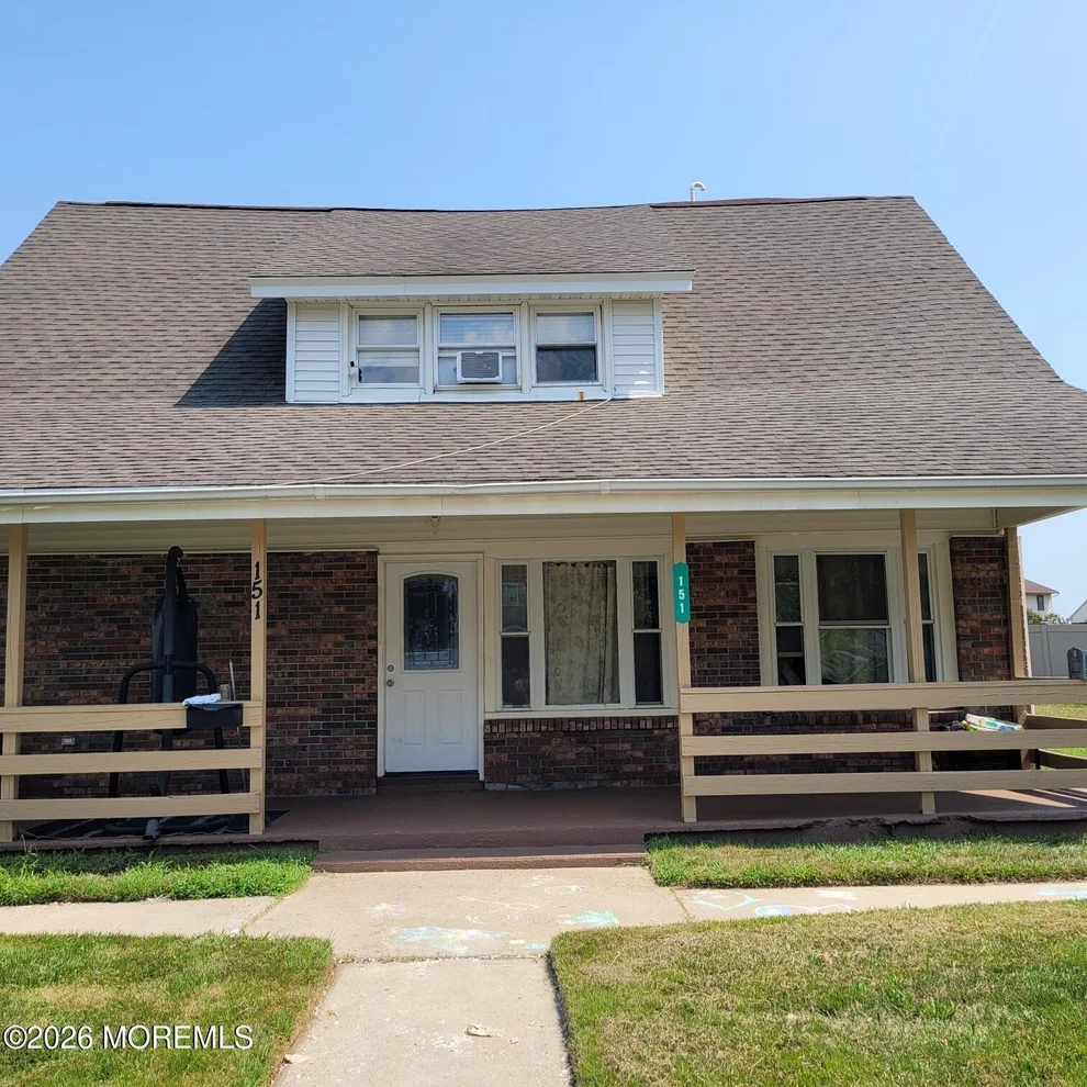 Unit for sale at 151 Shore Boulevard, Keansburg, NJ 07734