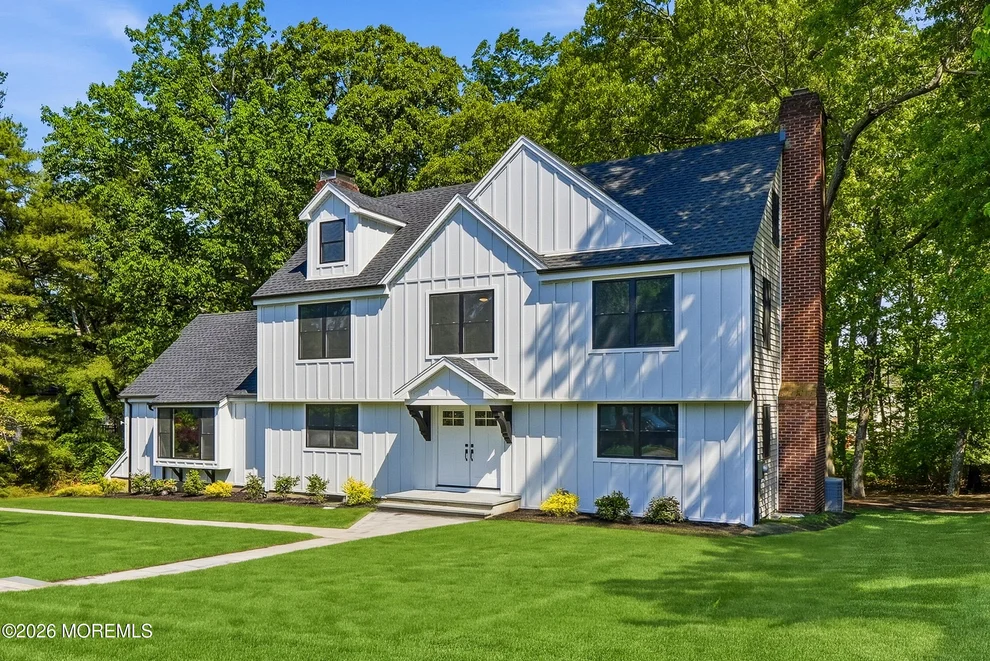 Unit for sale at 7 Pilgrim Hollow Road, Ocean Twp, NJ 07712