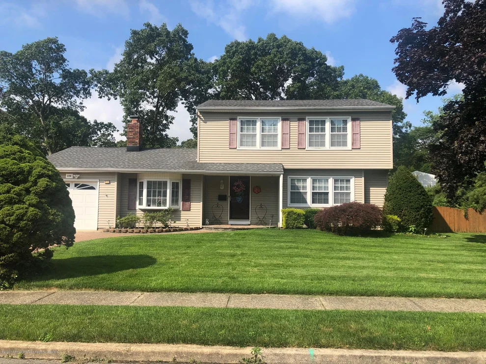 Unit for sale at 220 Colonial Drive, Brick, NJ 08724