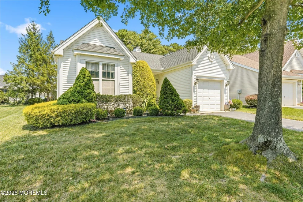 Unit for sale at 23 Jumping Brook Lane, Barnegat, NJ 08005