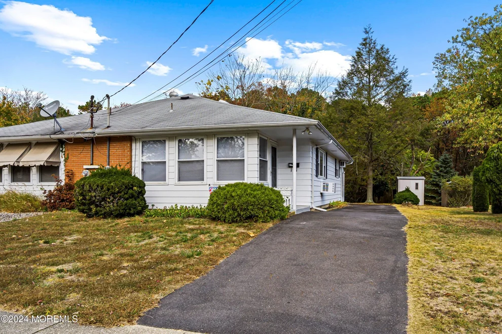 Unit for sale at 64 Allaire Drive, Toms River, NJ 08753