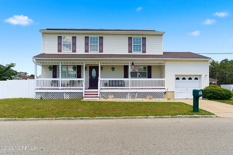 Unit for sale at 16 Cherry Street, Beachwood, NJ 08722