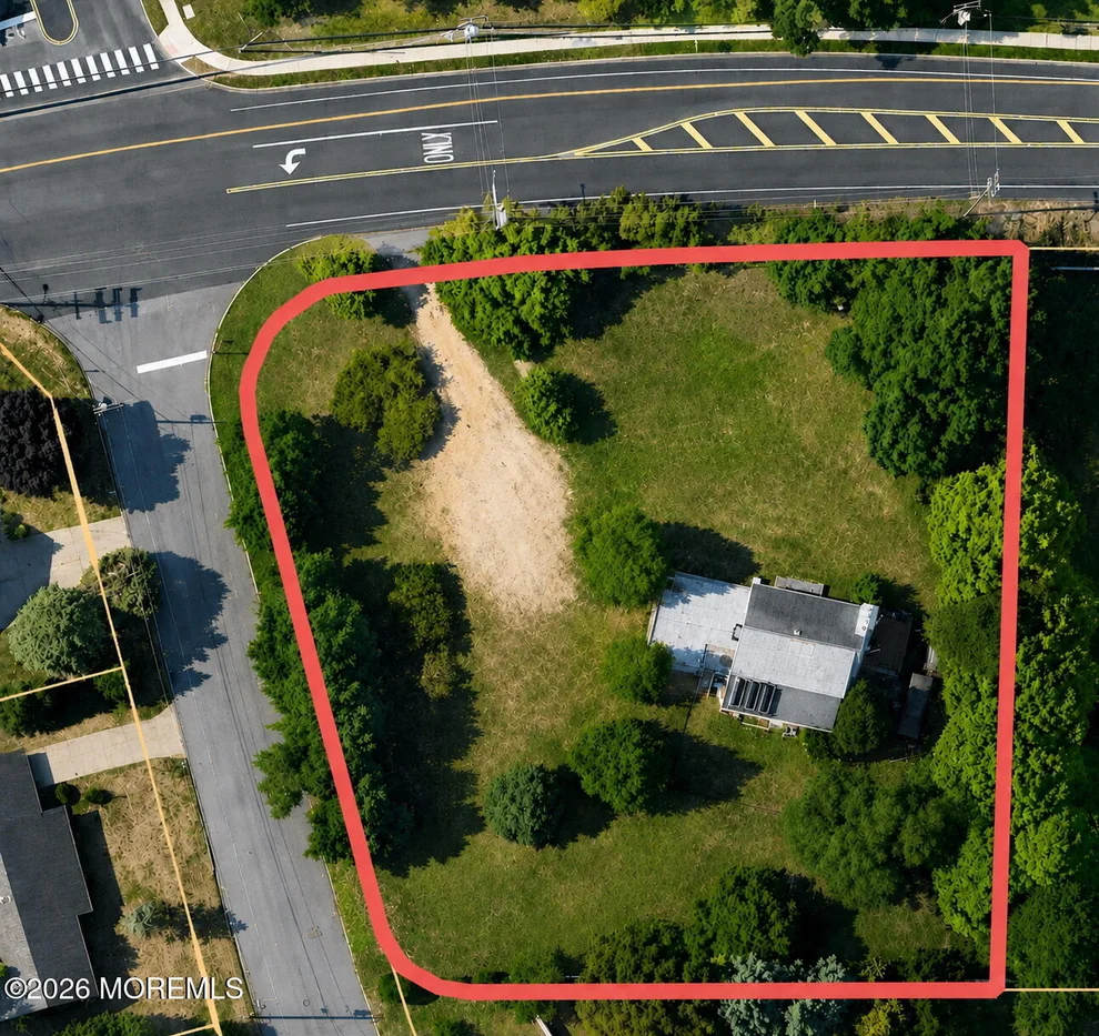 Unit for sale at 3424 W Bangs Avenue, Neptune Township, NJ 07753