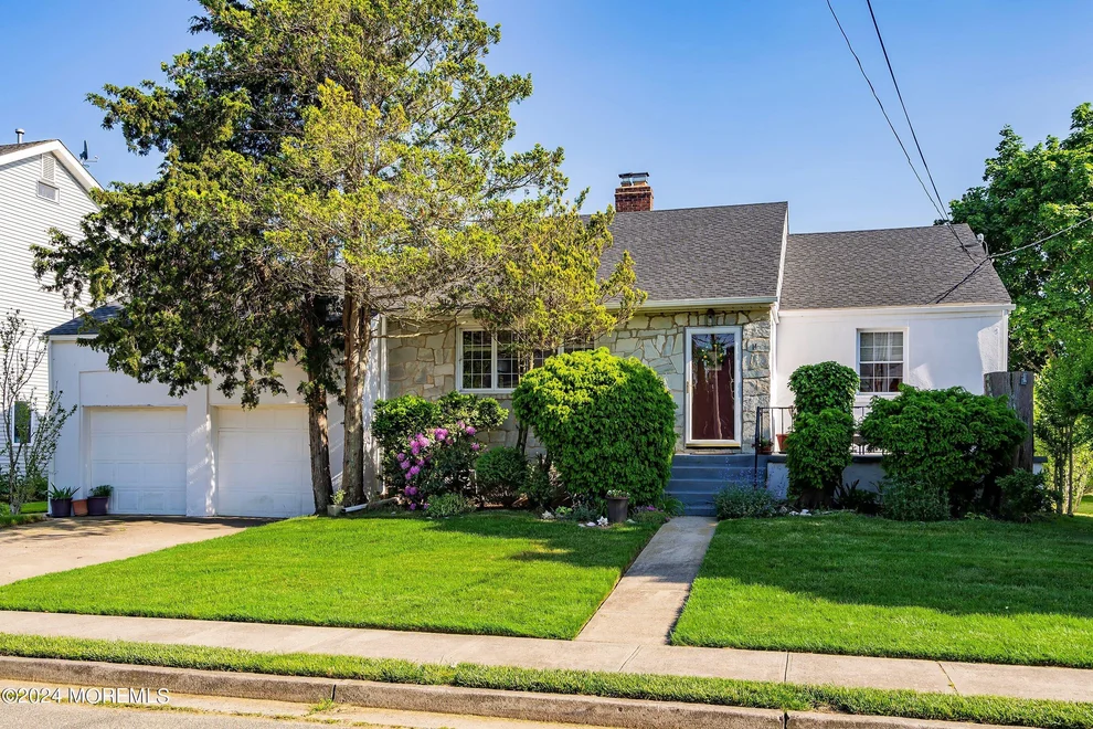 Unit for sale at 14 Clarence Avenue, Elberon, NJ 07740