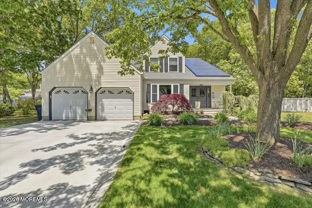 Unit for sale at 265 Novello Drive, Brick, NJ 08723
