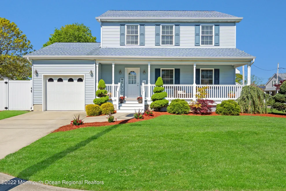 Unit for sale at 1901 Cottage Place, West Belmar, NJ 07719