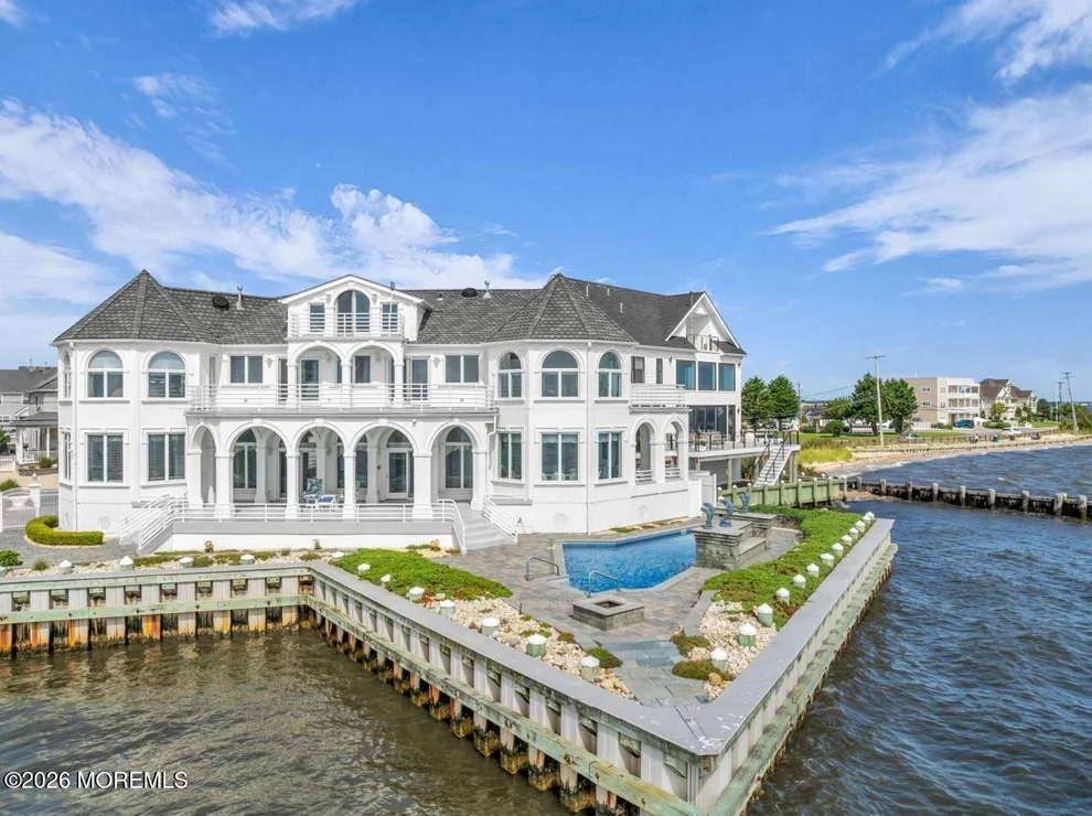 Unit for sale at 1308 Laurel Boulevard, Lanoka Harbor, NJ 08734