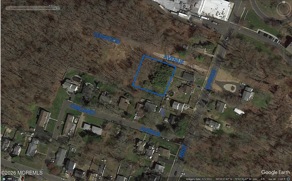 Unit for sale at 24 Lenwood Avenue, Atlantic Highlands, NJ 07716