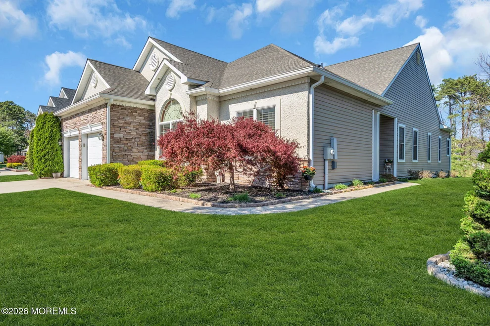 Unit for sale at 3 Beach Haven Way, Waretown, NJ 08758