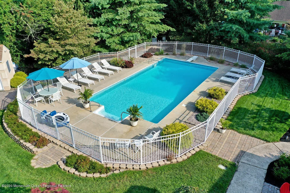 Unit for sale at 1804 Bridlemere Avenue, Wall, NJ 07719